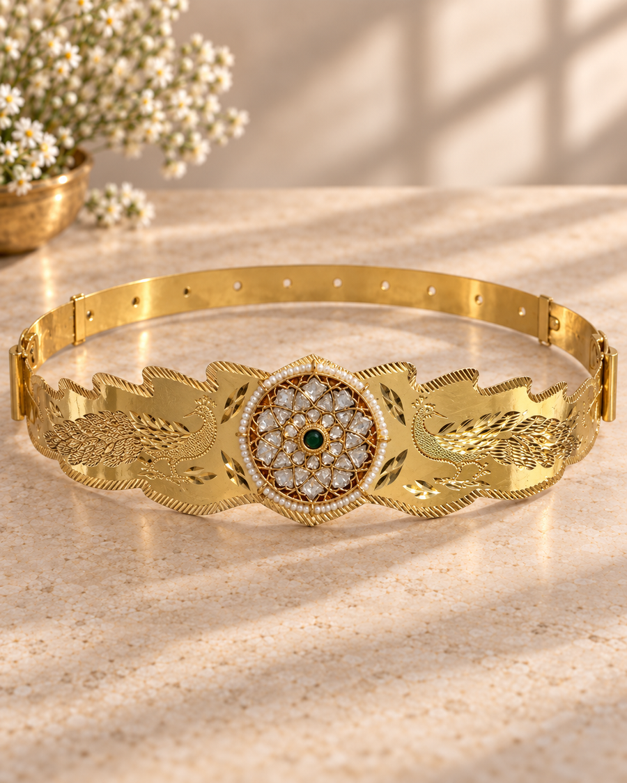 How to Choose Jewelry for an Indian Wedding (Bride & Guest Guide)
