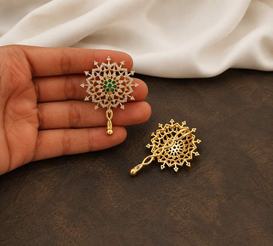 Hair Accessory V830