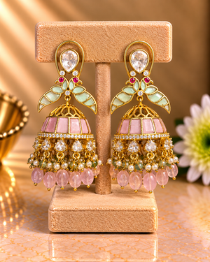 Jadua Kundan Jhumka