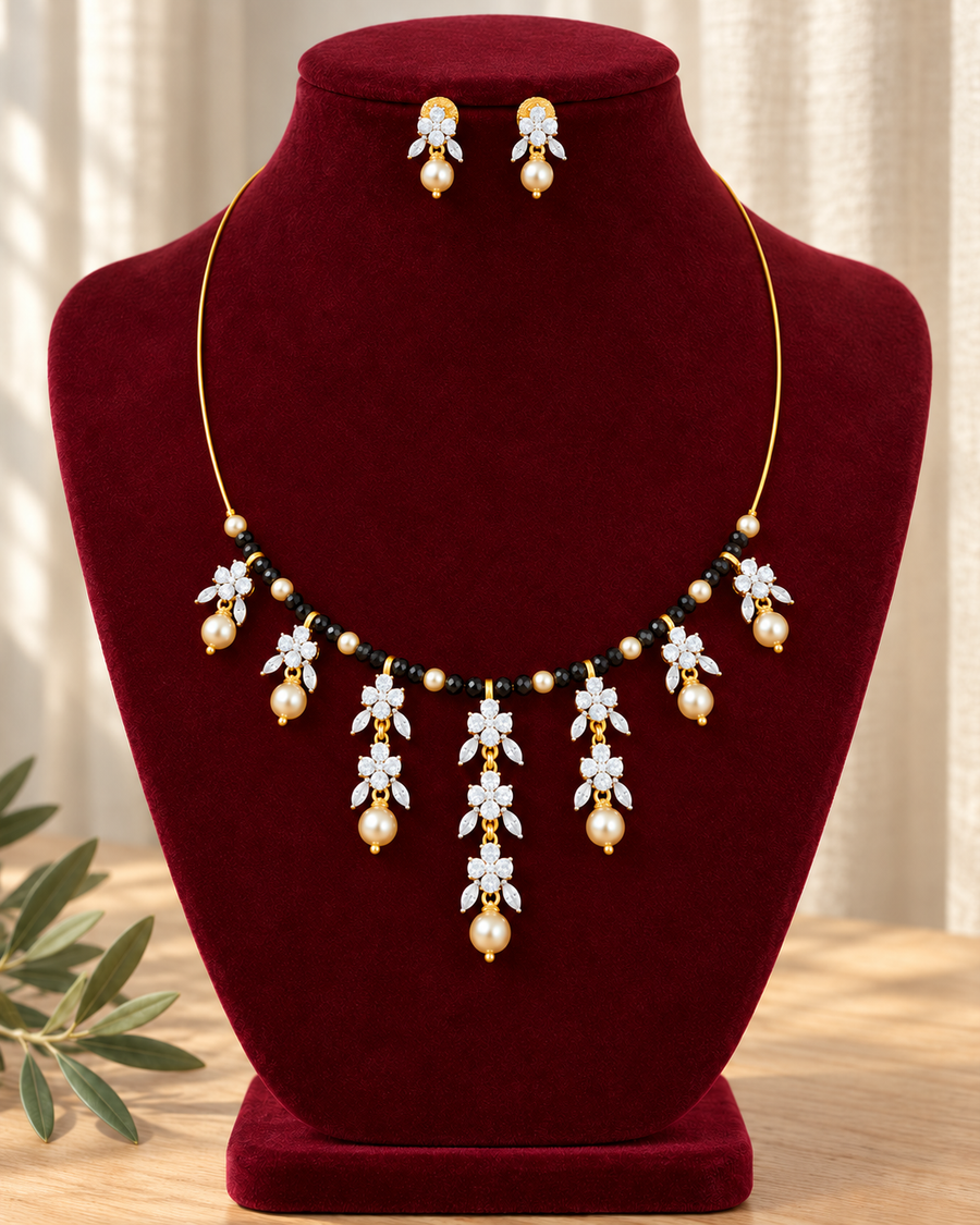 Invisible Chain Set