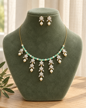 Invisible Chain Set