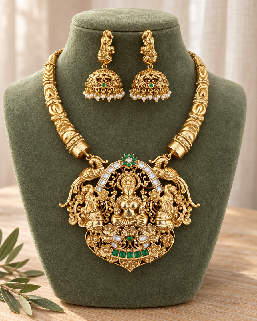 Jadua Kundan Kante Set